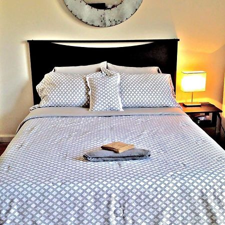 Jfk Bed And Breakfast Guesthouse Nova Iorque Exterior foto