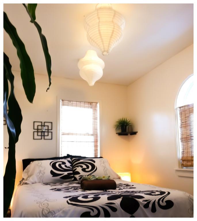 Jfk Bed And Breakfast Guesthouse Nova Iorque Quarto foto