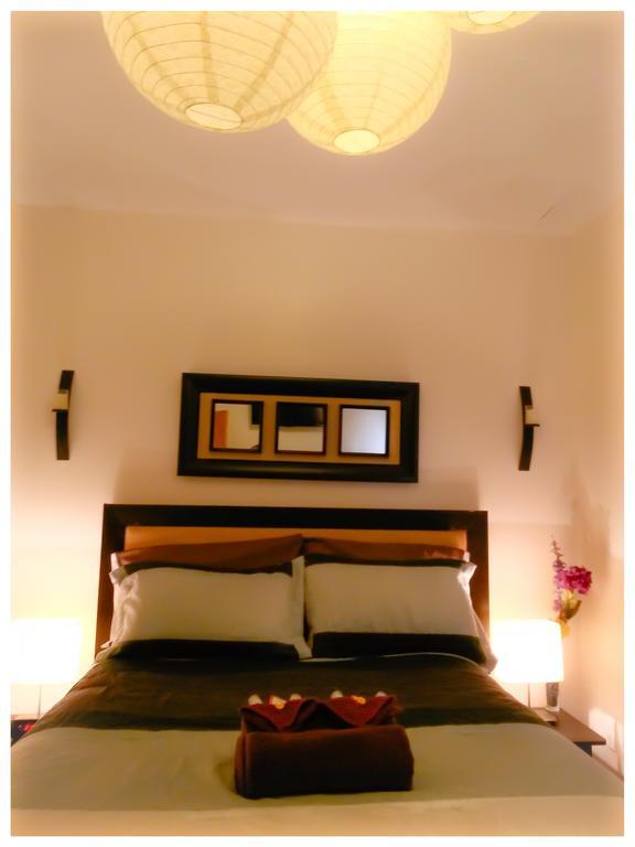 Jfk Bed And Breakfast Guesthouse Nova Iorque Quarto foto