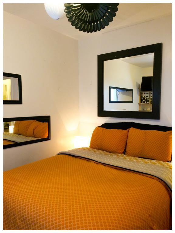 Jfk Bed And Breakfast Guesthouse Nova Iorque Exterior foto