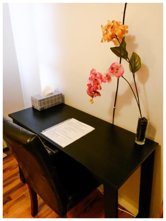 Jfk Bed And Breakfast Guesthouse Nova Iorque Quarto foto