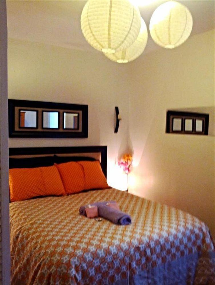 Jfk Bed And Breakfast Guesthouse Nova Iorque Exterior foto
