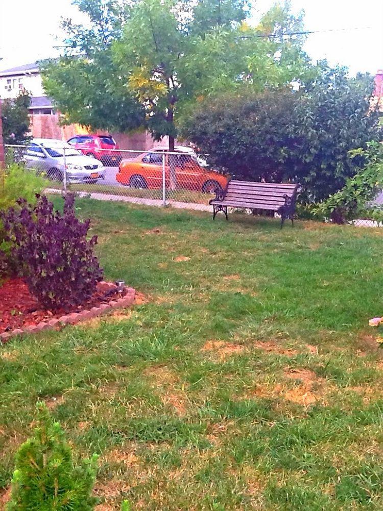 Jfk Bed And Breakfast Guesthouse Nova Iorque Exterior foto