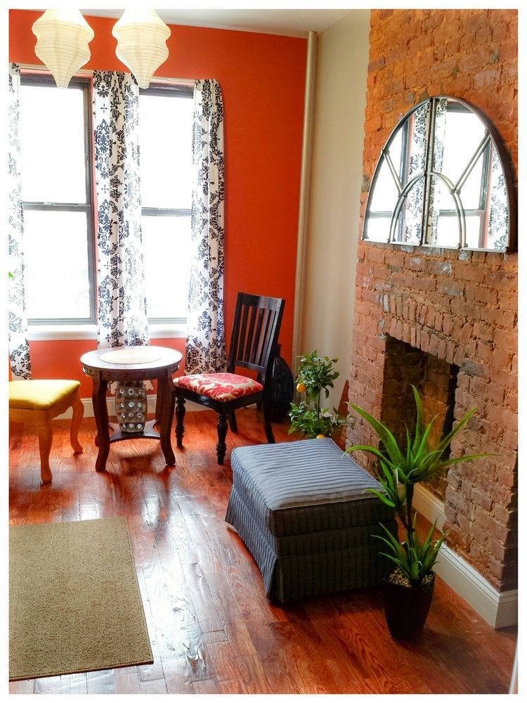 Jfk Bed And Breakfast Guesthouse Nova Iorque Exterior foto