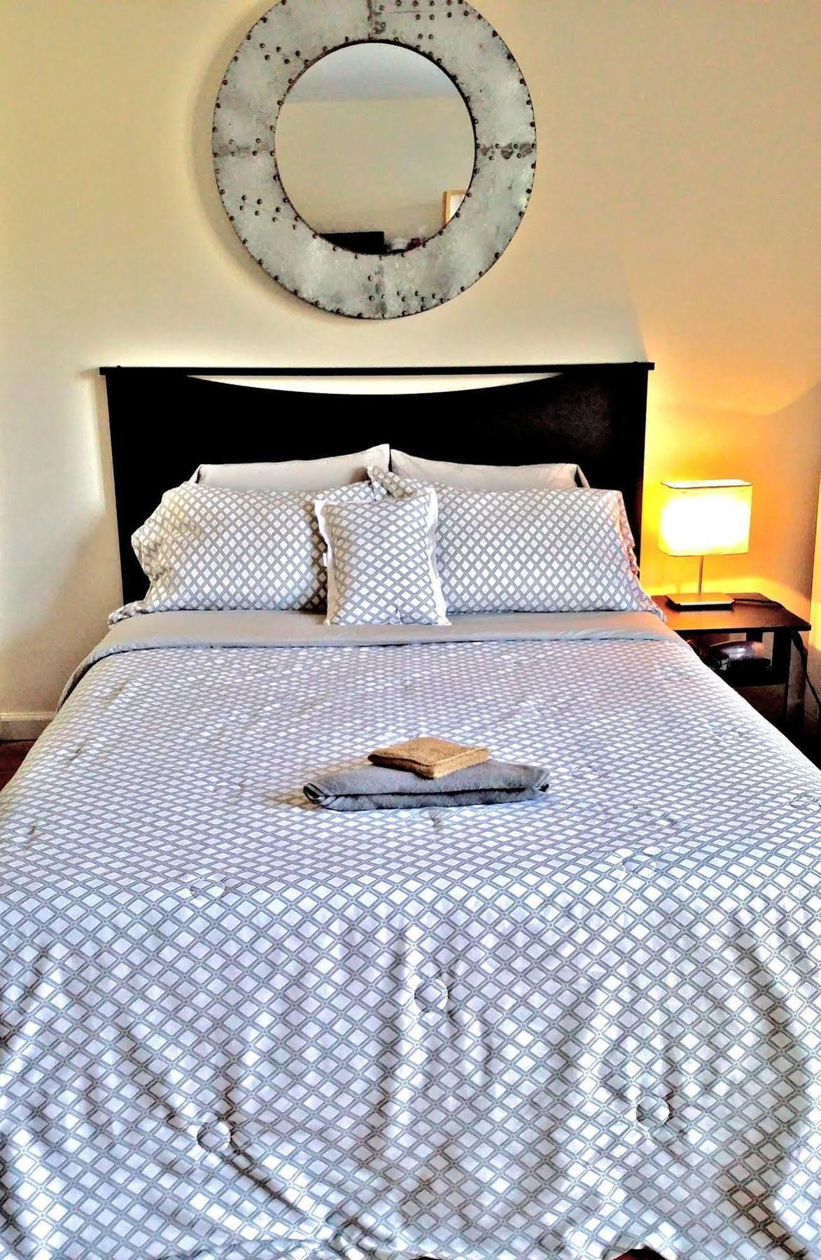 Jfk Bed And Breakfast Guesthouse Nova Iorque Exterior foto